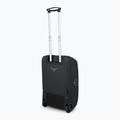 Osprey Daylite Carry-On Wheeled Duffel 40 l Reisetasche schwarz 3
