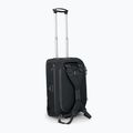 Osprey Daylite Carry-On Wheeled Duffel 40 l Reisetasche schwarz 4