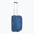Osprey Daylite Carry-On Wheeled Duffel 40 l Reisetasche Welle blau 2