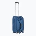 Osprey Daylite Carry-On Wheeled Duffel 40 l Reisetasche Welle blau 4