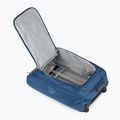 Osprey Daylite Carry-On Wheeled Duffel 40 l Reisetasche Welle blau 5