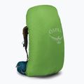 Herren-Trekking-Rucksack Osprey Atmos AG 65 l blau 10004001 8