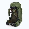 Rucksack Trekking Herren Osprey Atmos AG 65 l mythical green 2