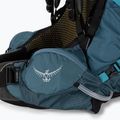 Herren-Trekking-Rucksack Osprey Atmos AG 50 l blau 10004006 6