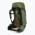 Herren-Trekking-Rucksack Osprey Atmos AG 50 l mythisch grün 3