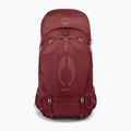 Damen Trekkingrucksack Osprey Aura AG 65 l XS-S berry sorbet red