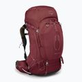 Damen Trekkingrucksack Osprey Aura AG 65 l XS-S berry sorbet red 2