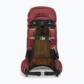 Damen Trekkingrucksack Osprey Aura AG 65 l XS-S berry sorbet red 3