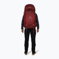 Damen Trekkingrucksack Osprey Aura AG 65 l XS-S berry sorbet red 6