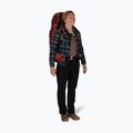 Damen Trekkingrucksack Osprey Aura AG 65 l XS-S berry sorbet red 8