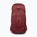 Damen Trekkingrucksack Osprey Aura AG 65 l M-L berry sorbet red