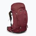 Damen Trekkingrucksack Osprey Aura AG 65 l M-L berry sorbet red 2