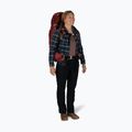 Damen Trekkingrucksack Osprey Aura AG 65 l M-L berry sorbet red 8