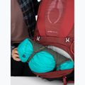 Damen Trekkingrucksack Osprey Aura AG 65 l M-L berry sorbet red 12