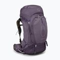 Damen-Trekkingrucksack Osprey Aura AG 65 l enchantment purple