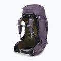 Damen-Trekkingrucksack Osprey Aura AG 65 l enchantment purple 2