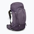 Wanderrucksack Damen Osprey Aura AG 65 l enchantment purple
