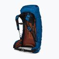 Herren-Trekking-Rucksack Osprey Exos 48 l blau 10004024 11