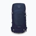 Osprey Stratos 36 l Herren Wanderrucksack cetacean blau