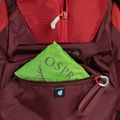 Osprey Stratos 26 l Wanderrucksack rot 10004053 6