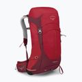 Osprey Stratos 26 l Wanderrucksack rot 10004053 12