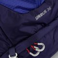 Osprey Sirrus Damen Wanderrucksack 36 l navy blau 10004063 4