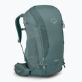 Trekking Rucksack Damen Osprey Viva 45 l succulent green 2