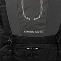 Herren-Trekking-Rucksack Osprey Atmos AG 65 l schwarz 10003999 4