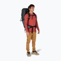 Rucksack Trekking Herren Osprey Exos S-M 48 l tungsten grey 5