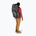 Rucksack Trekking Herren Osprey Exos S-M 48 l tungsten grey 6