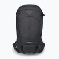 Osprey Stratos 34 l Tunnel Vision grau Herren Wanderrucksack