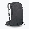 Osprey Stratos 34 l Tunnel Vision grau Herren Wanderrucksack 2