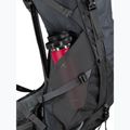 Osprey Stratos 34 l Tunnel Vision grau Herren Wanderrucksack 7