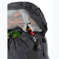 Osprey Stratos 34 l Tunnel Vision grau Herren Wanderrucksack 10