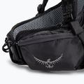 Osprey Stratos 26 l Wanderrucksack grau 10003566 6