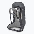 Osprey Sirrus 36 l Tunnel Vision grau Frauen Wandern Rucksack 3