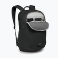 Urban Rucksack Osprey Axis 24 l black 4