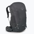 Trekking Rucksack Damen Osprey Viva 45 l tunnel vision grey 2