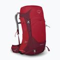Osprey Stratos 44 l Wanderrucksack rot 10004264 5