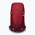 Osprey Stratos 44 l Wanderrucksack rot 10004264 6
