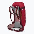 Osprey Stratos 44 l Wanderrucksack rot 10004264 7
