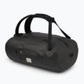 Osprey Arcane Waterproof Duffel 40 l mamba schwarz Reisetasche 2