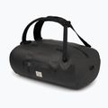 Osprey Arcane Waterproof Duffel 40 l mamba schwarz Reisetasche 2