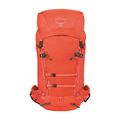 Osprey Mutant Kletterrucksack 38 l orange 10004555 12