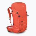 Osprey Mutant Kletterrucksack 38 l orange 10004555 13