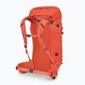 Osprey Mutant Kletterrucksack 38 l orange 10004555 14