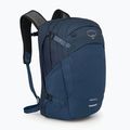 Urban Rucksack Osprey Nebula 32 l atlas blue 3