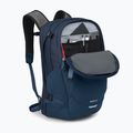 Urban Rucksack Osprey Nebula 32 l atlas blue 4
