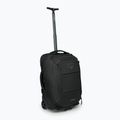 Reisegepäck Osprey Ozone 2-Wheel Carry On 40 l black 2