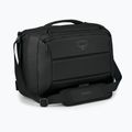 Osprey Ozone Boarding Bag 20 l schwarz